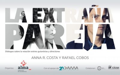 La Extraña Pareja