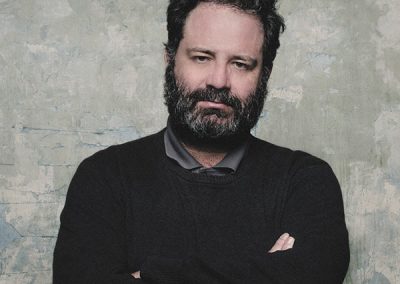 Aibar Oscar