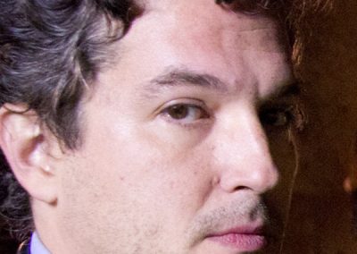 Lopez Gonzalo