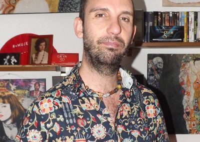 Sanchez J Enrique