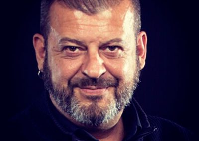 Fraga Julio