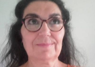 Martin Merino Lidia