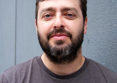 Garcia Leon Victor