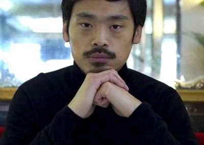Yu Yan Jiajie