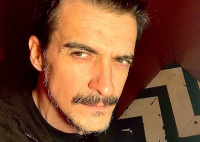 Echeverria Borja