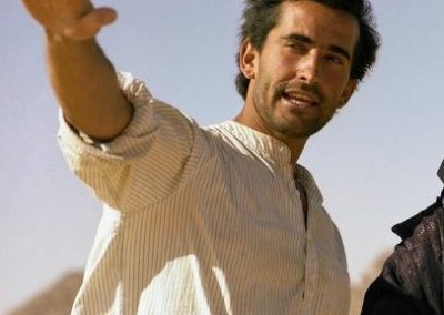 Cabal Antonio R