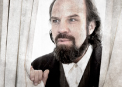 Geitz Christopher