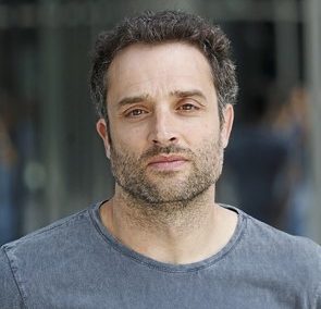 Guzman Daniel