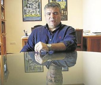 Bohollo Jose Angel