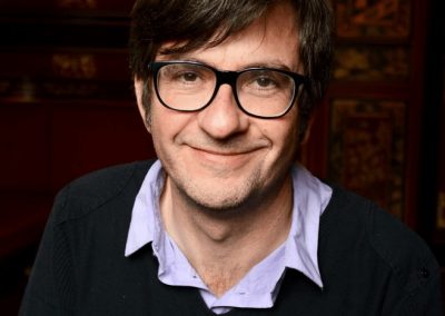 Hens Antonio