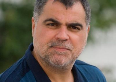 Zambrano Benito