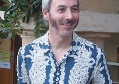 Legarreta Igor