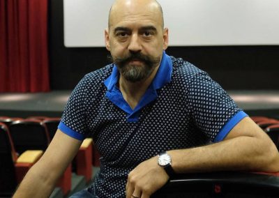 Calderon Joaquin