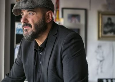 Fernandez Juanra