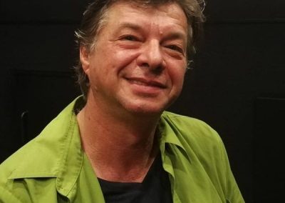 Lazaro Roberto