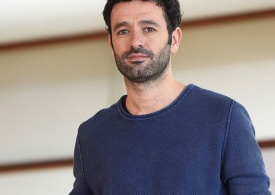 Sorogoyen Rodrigo
