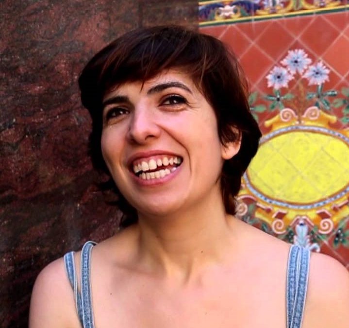 Rey Silvia