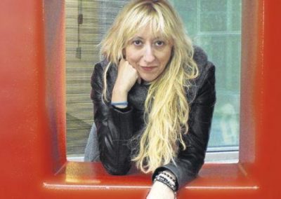 Calavia Vicky