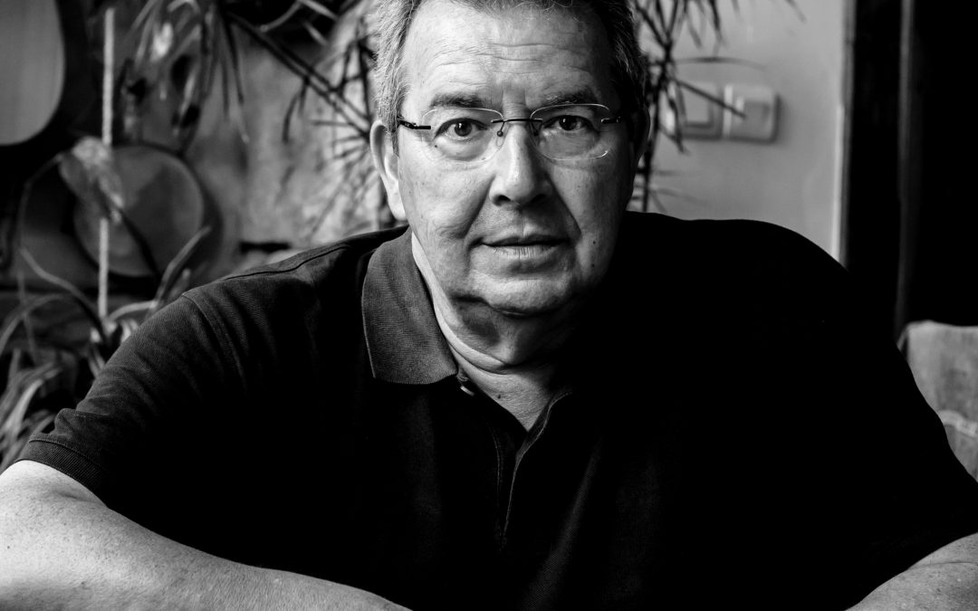 Pavón Fuentes Julian