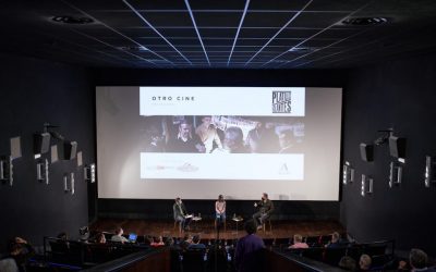 Ciclo «Otro Cine»