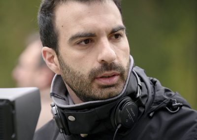 Romero Daniel