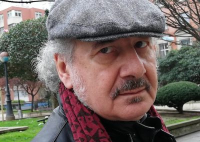 Bermudez Xavier