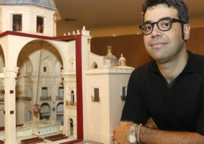 Mas Serrano Pablo