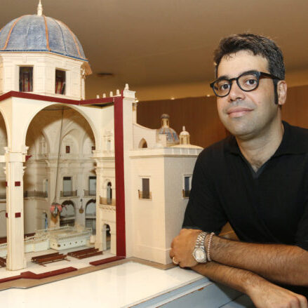 Mas Serrano Pablo
