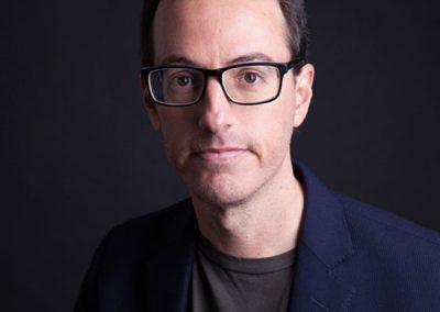 Marco Javier