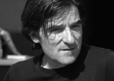 Tolentino Javier
