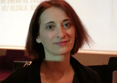 Fernandez Isabel