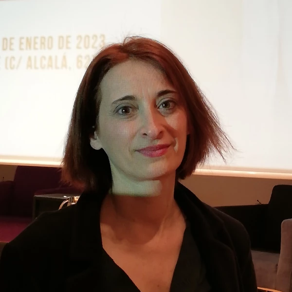Fernandez Isabel