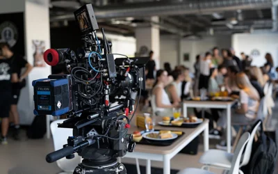 Nacen los Premios ACCIÓN a la Dirección Cinematográfica