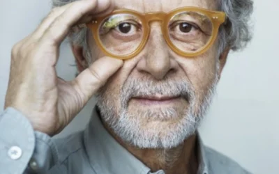 FERNANDO COLOMO,  Premio ACCIÓN de Honor 2024  de los Directores y Directoras de Cine