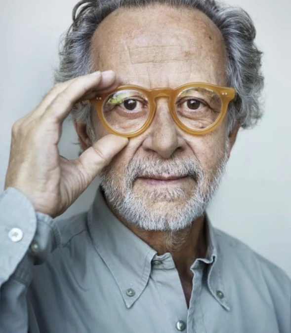 FERNANDO COLOMO,  Premio ACCIÓN de Honor 2024  de los Directores y Directoras de Cine