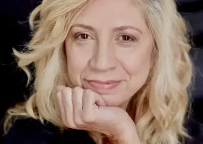 Ordoñez Pilar
