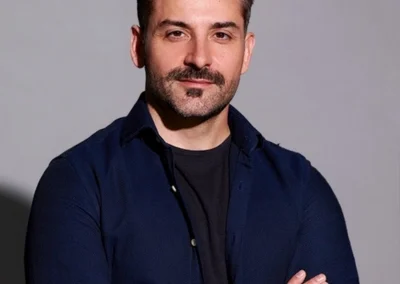Ortega Alberto
