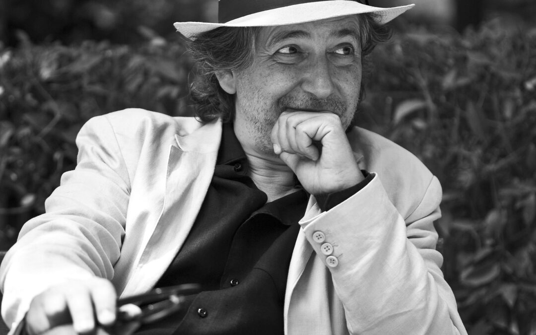 Gabriel Enrique