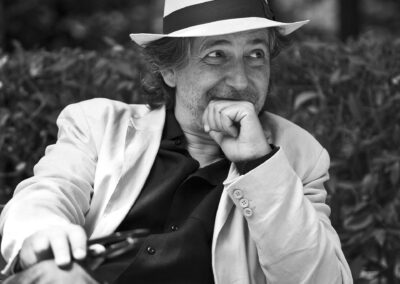Gabriel Enrique