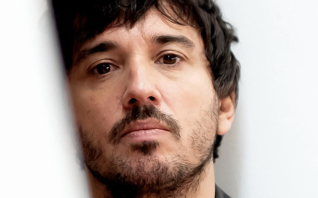 Martin Calero Pedro
