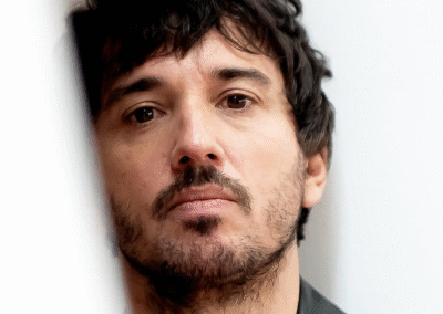 Martin Calero Pedro