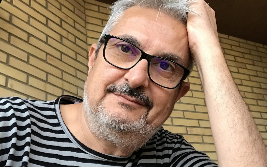 Suárez Juli