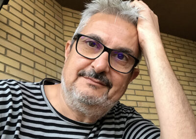 Suárez Juli