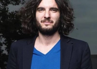 Perez Blanco Miguel Angel