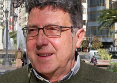 Tamarit Vicente
