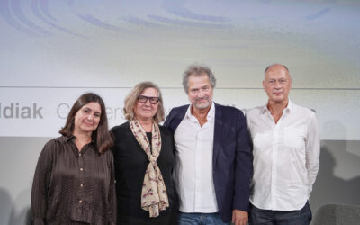 I Encuentro de directores y directoras en San Sebastián: un espacio para el diálogo y la libertad creativa
