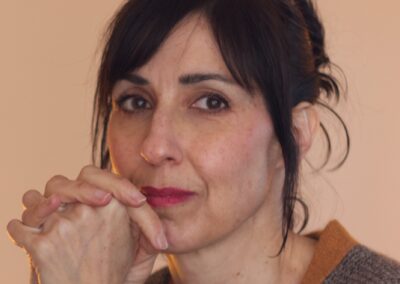 Libertad Eva