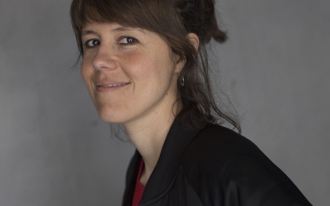 Martinez Lazaro Clara