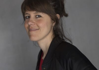 Martinez Lazaro Clara